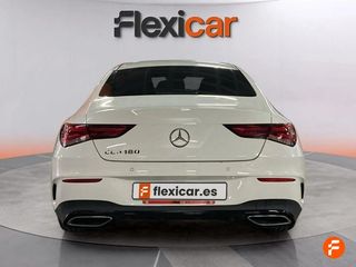 Mercedes CLA CLA 180
