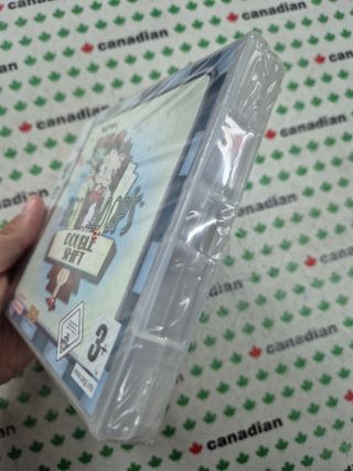 NUEVO Betty Boop's Double Shift DS