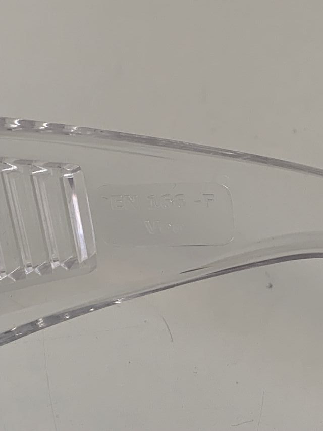 Gafas Protección Laboratorio/Taller