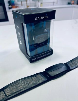 Garmin Forerunner 920XT