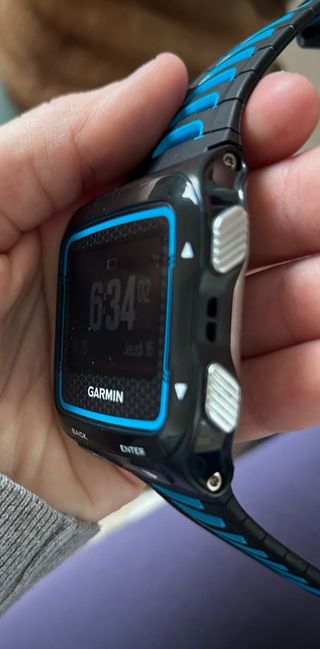 Garmin Forerunner 920XT