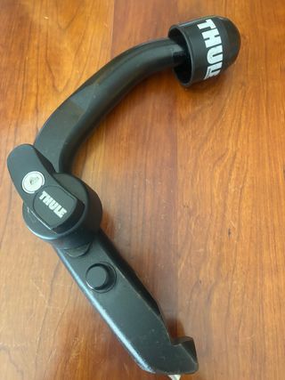 Bola portabicicletas THULE