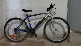 Bicicleta MTB 26