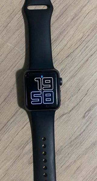 Apple Watch Serie 3 38mm 