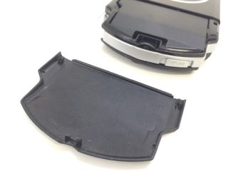 Sony PSP 3004 Negra + 5 Juegos