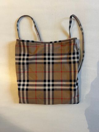 Bañador Burberry Talla L Nuevo