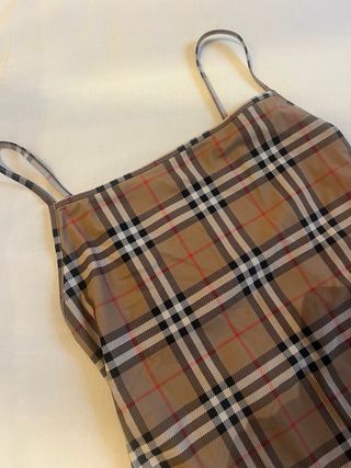 Bañador Burberry Talla L Nuevo