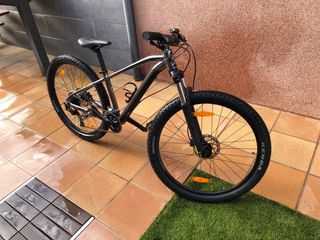 Bicicleta Scott 27'5" Aspect 750 T"xs"