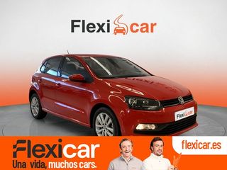 Volkswagen Polo A-Polo 1.4 TDI 75CV BMT