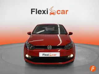 Volkswagen Polo A-Polo 1.4 TDI 75CV BMT