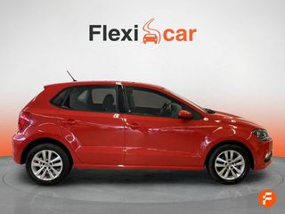 Volkswagen Polo A-Polo 1.4 TDI 75CV BMT
