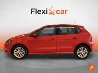 Volkswagen Polo A-Polo 1.4 TDI 75CV BMT