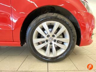 Volkswagen Polo A-Polo 1.4 TDI 75CV BMT