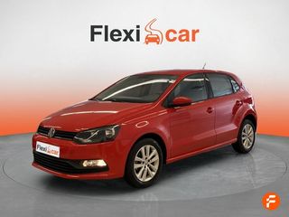 Volkswagen Polo A-Polo 1.4 TDI 75CV BMT