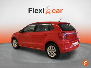 Volkswagen Polo A-Polo 1.4 TDI 75CV BMT