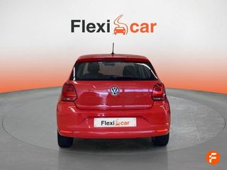 Volkswagen Polo A-Polo 1.4 TDI 75CV BMT