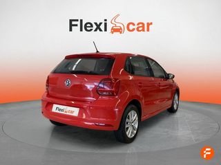 Volkswagen Polo A-Polo 1.4 TDI 75CV BMT