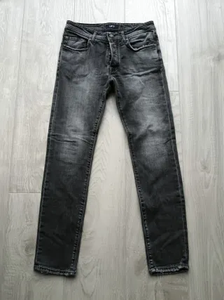 Jeans uomo slim fit