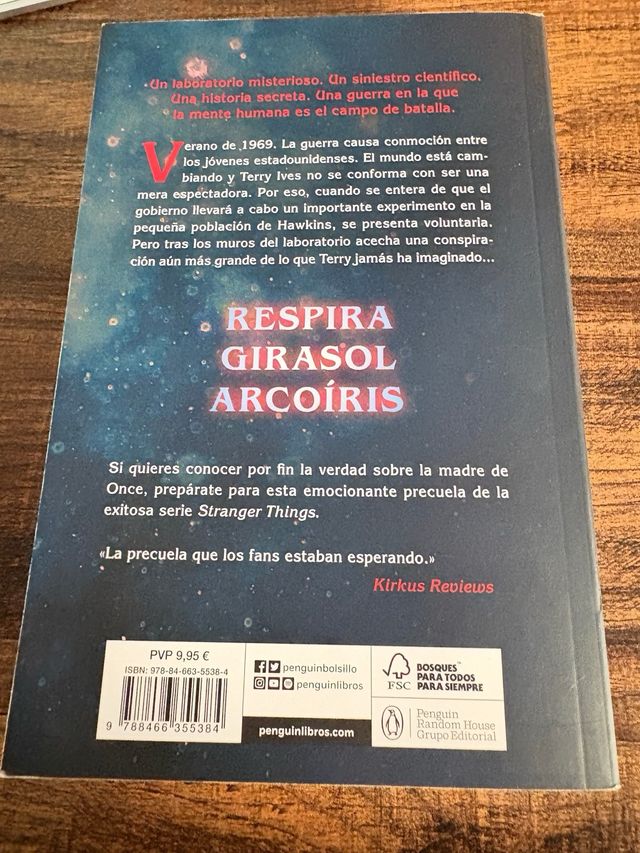 Stranger Things: Mentes peligrosas: La primera ...