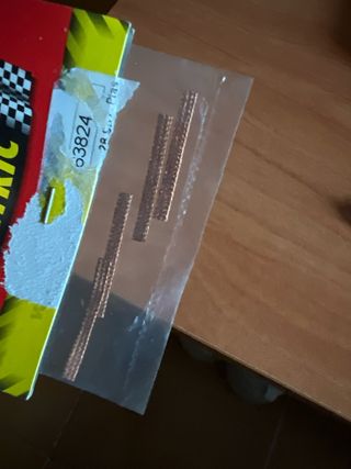 Trencillas Scalextric