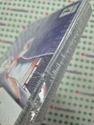 NUEVO Another Code: Two Memories