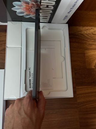 Tablet ALLDOCUBE iPlay 70 mini PRO Gris