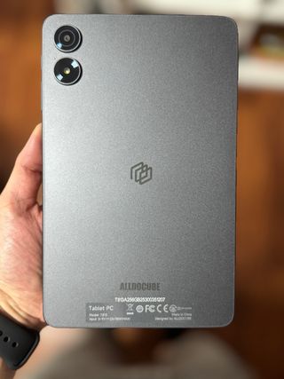 Tablet ALLDOCUBE iPlay 70 mini PRO Gris