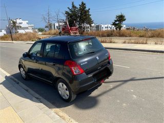 Suzuki Swift 2011