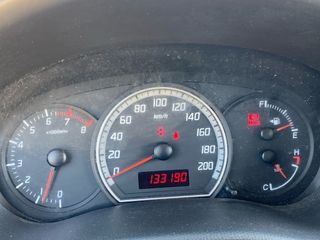 Suzuki Swift 2011