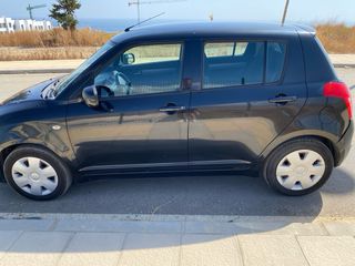 Suzuki Swift 2011