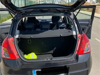 Suzuki Swift 2011