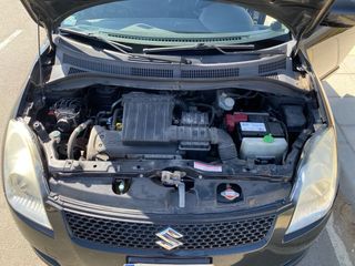 Suzuki Swift 2011