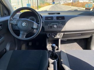 Suzuki Swift 2011