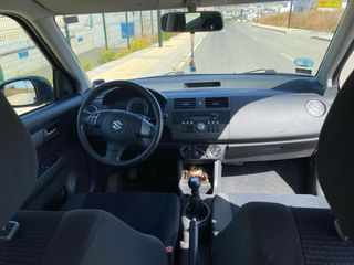 Suzuki Swift 2011