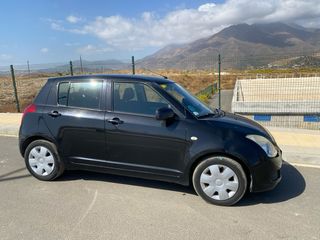 Suzuki Swift 2011
