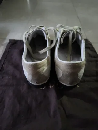 Zapatillas Gucci Talla 41