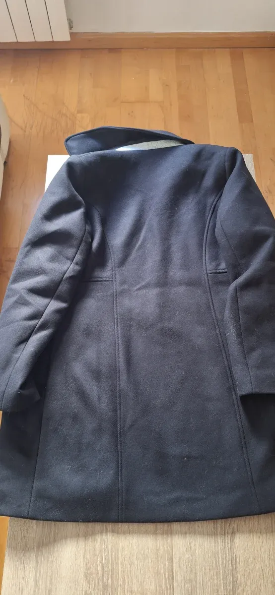 Abrigo Armor-Lux  Nuevo con Etiqueta