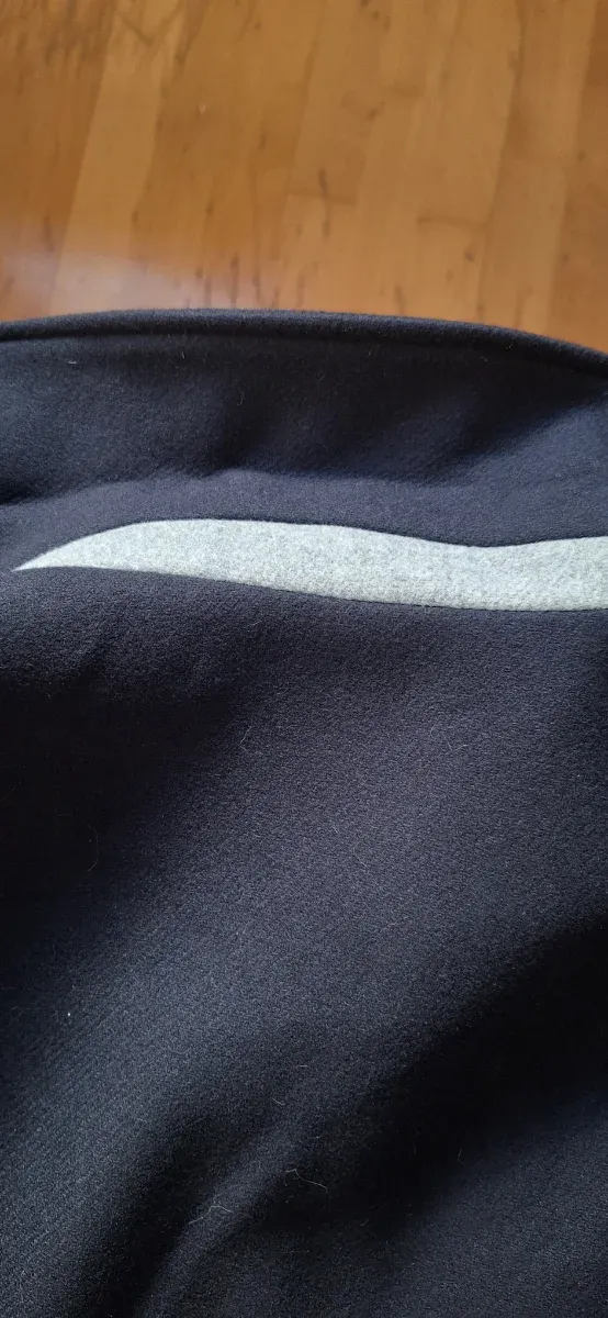 Abrigo Armor-Lux  Nuevo con Etiqueta