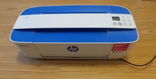 Impresora HP DeskJet 3760 Multifunción.