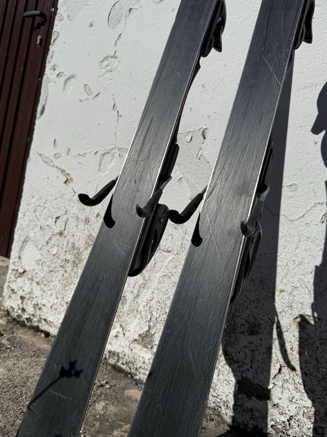 Esquís Atomic Beta Carv 150cm