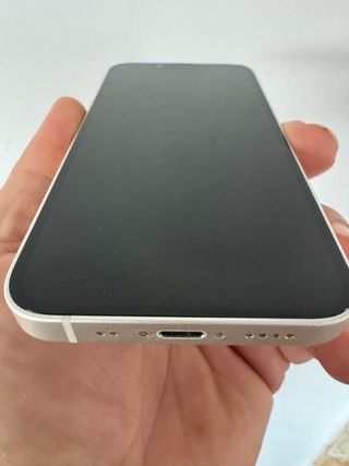 iPhone 13 mini 256GB Bianco - Come nuovo
