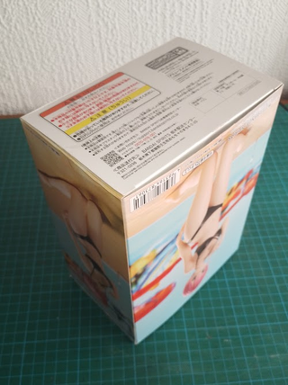 Ichika Nakano - Celestial Vivi - Beach Version