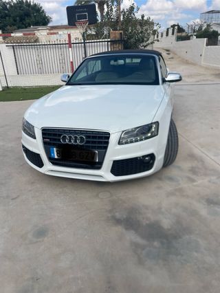 Audi A5 2011