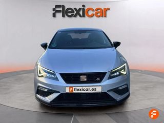 Seat Leon 1.5 TSI 96kW (130CV) St&Sp FR