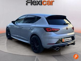Seat Leon 1.5 TSI 96kW (130CV) St&Sp FR
