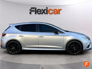 Seat Leon 1.5 TSI 96kW (130CV) St&Sp FR