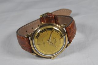 Sandoz Polemaster Reloj Suizo