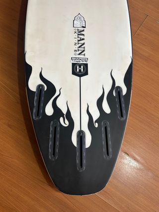 Tabla de Surf ,Firewire ,Dominator II Mannkine, 6,