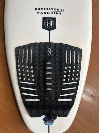 Tabla de Surf ,Firewire ,Dominator II Mannkine, 6,