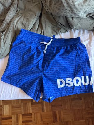 Bañador Dsquared2
